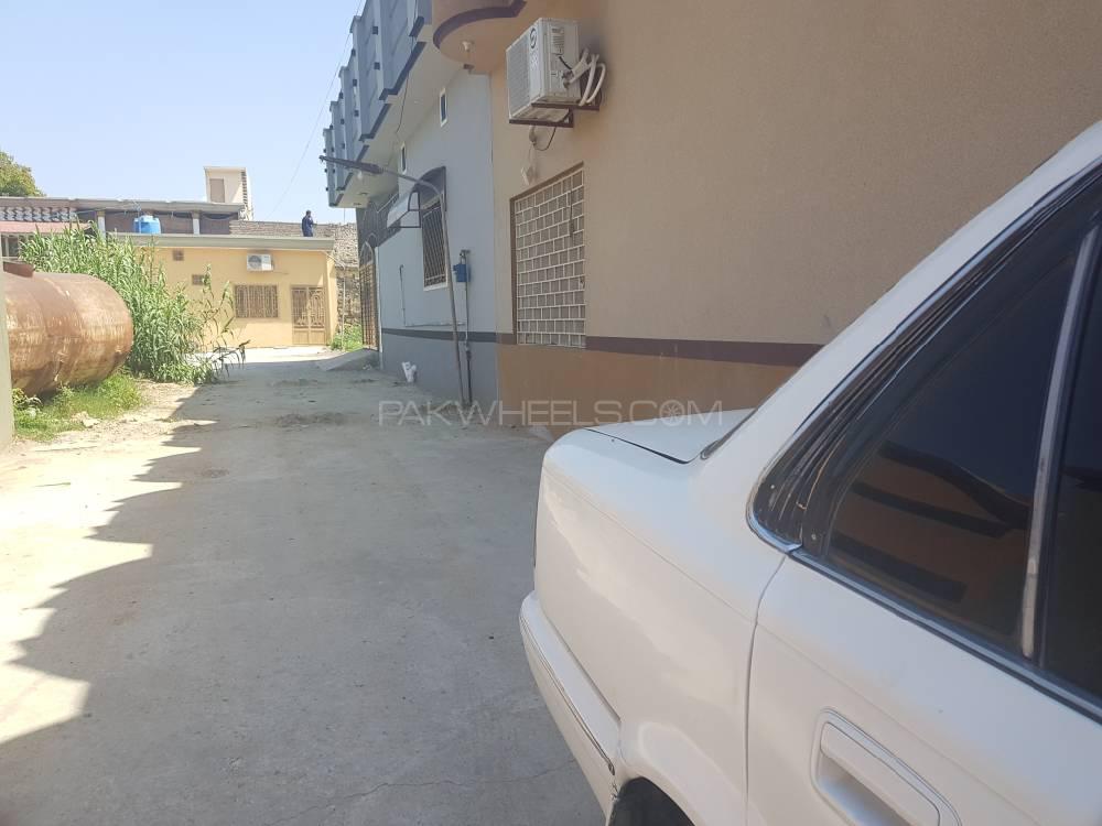 Toyota Corolla 1988 for Sale in Abbottabad Toyota Corolla 1988 for Sale in Abbottabad Image-16