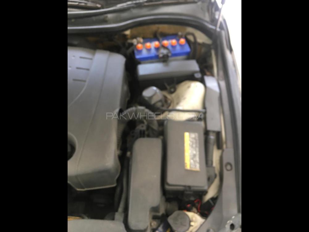 Toyota Mark X 2005 for Sale in Sialkot Toyota Mark X 2005 for Sale in Sialkot Image-11