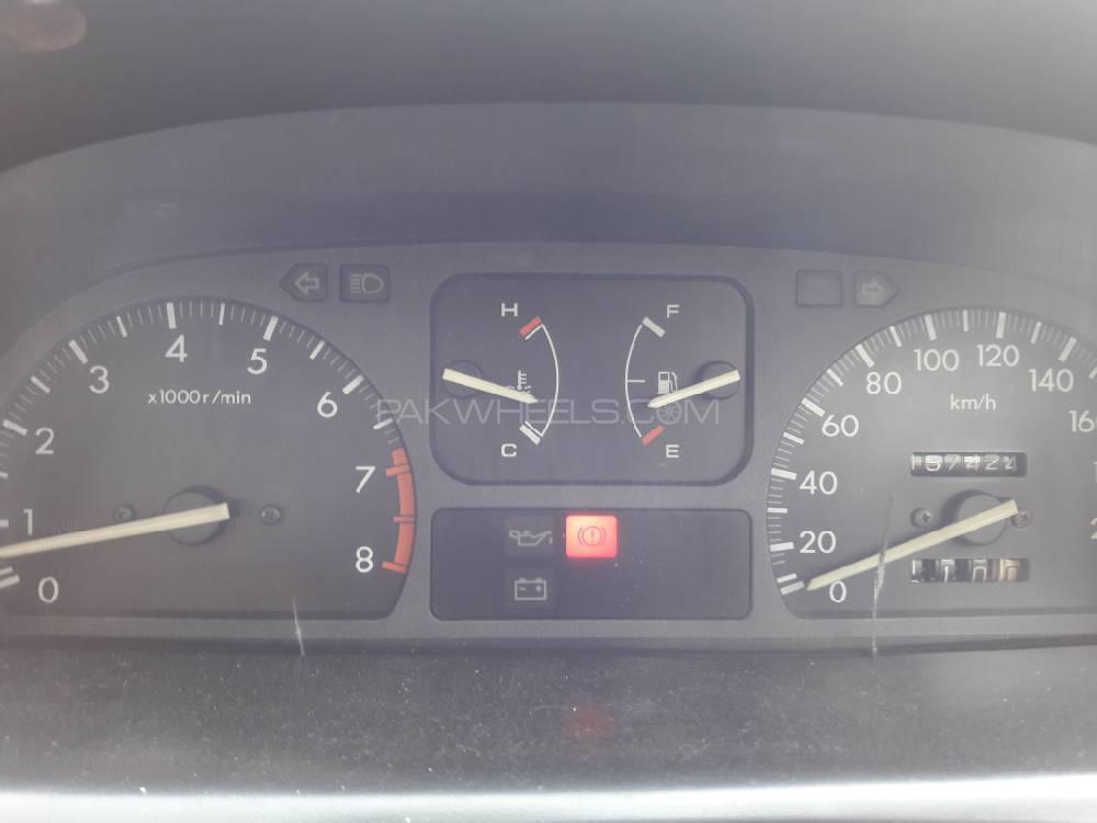 Honda City 1998 for Sale in Lahore Honda City 1998 for Sale in Lahore Image-9