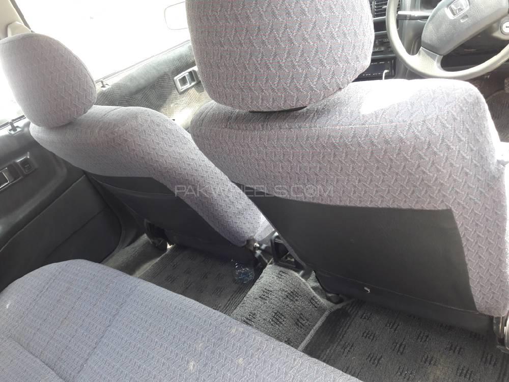 Honda City 1998 for Sale in Lahore Honda City 1998 for Sale in Lahore Image-17