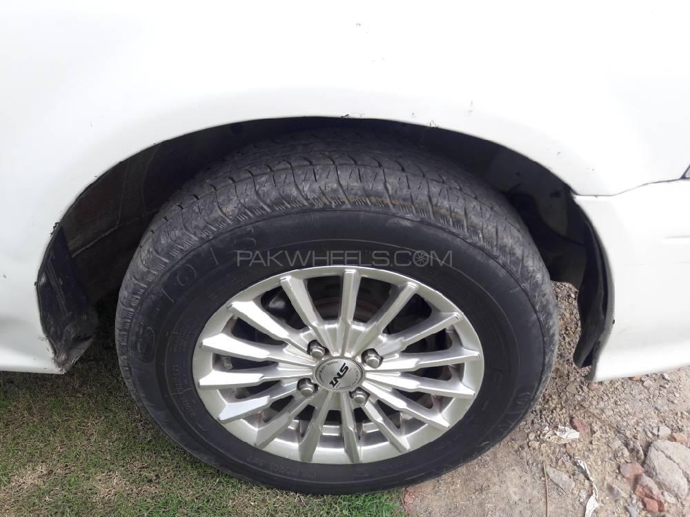 Honda City 1998 for Sale in Lahore Honda City 1998 for Sale in Lahore Image-20