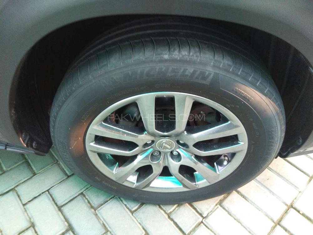 Lexus Nx 2014 for Sale in Lahore Lexus Nx 2014 for Sale in Lahore Image-4