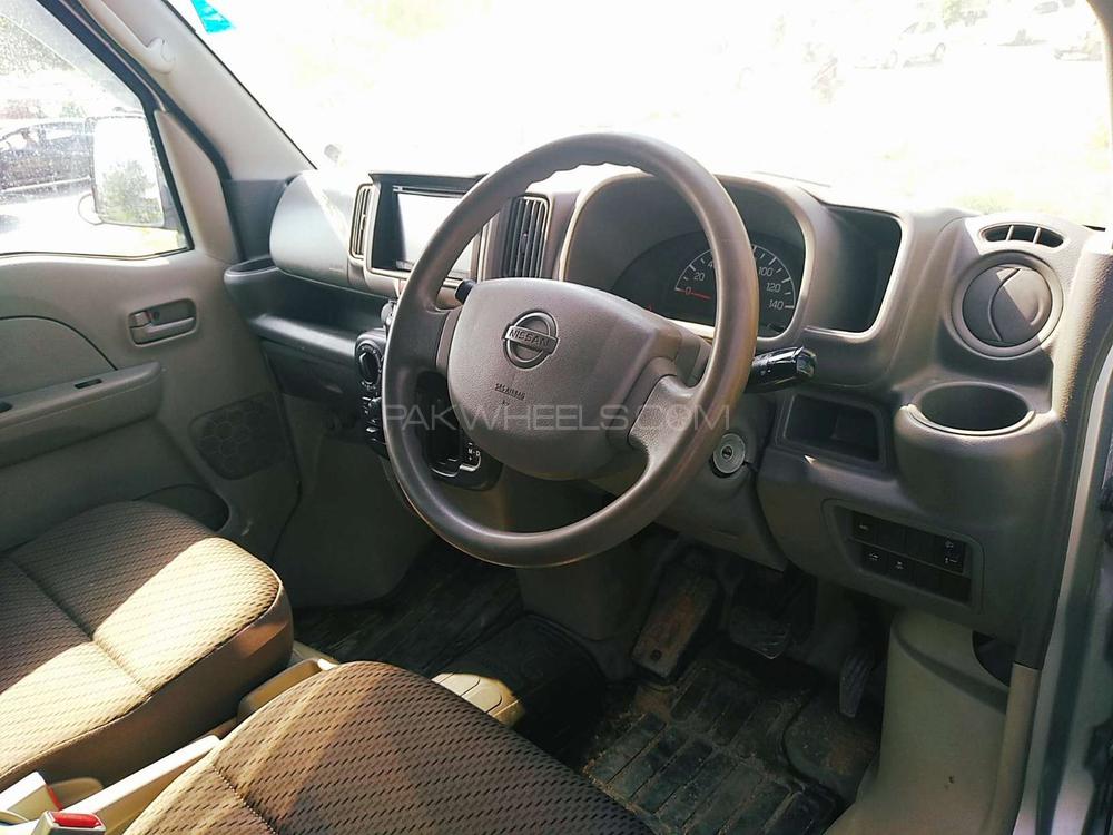 Nissan Clipper 2015 for Sale in Rawalpindi Nissan Clipper 2015 for Sale in Rawalpindi Image-8