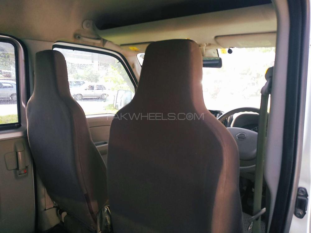 Nissan Clipper 2015 for Sale in Rawalpindi Nissan Clipper 2015 for Sale in Rawalpindi Image-12