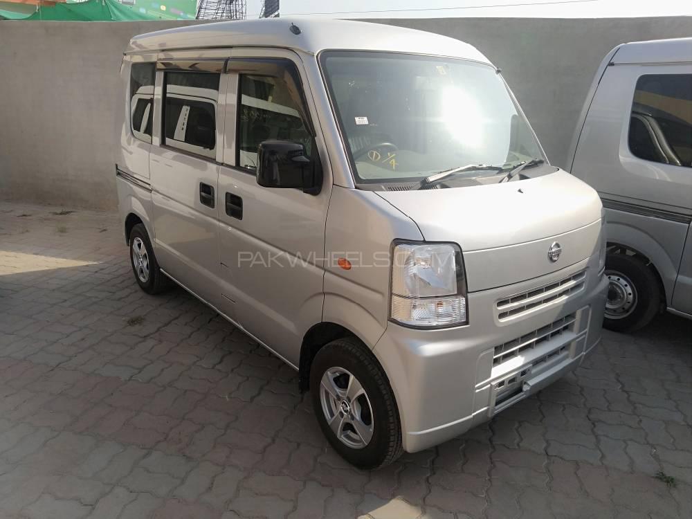 Nissan Clipper 2014 for Sale in Gujranwala Nissan Clipper 2014 for Sale in Gujranwala Image-2