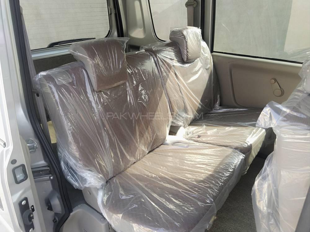Nissan Clipper 2014 for Sale in Gujranwala Nissan Clipper 2014 for Sale in Gujranwala Image-11