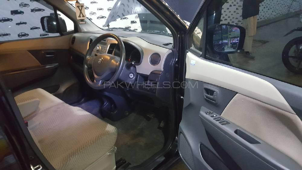سوزوکی ویگن آر 2013 for Sale in لاہور سوزوکی ویگن آر 2013 for Sale in لاہور Image-8