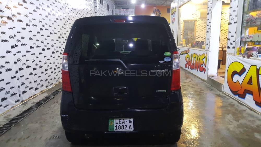 سوزوکی ویگن آر 2013 for Sale in لاہور سوزوکی ویگن آر 2013 for Sale in لاہور Image-7