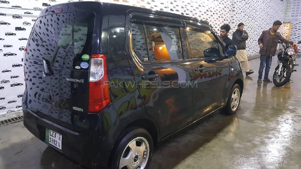 سوزوکی ویگن آر 2013 for Sale in لاہور سوزوکی ویگن آر 2013 for Sale in لاہور Image-6