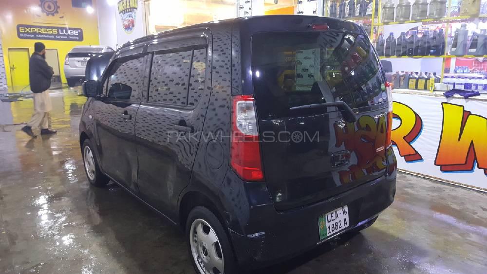 سوزوکی ویگن آر 2013 for Sale in لاہور سوزوکی ویگن آر 2013 for Sale in لاہور Image-3