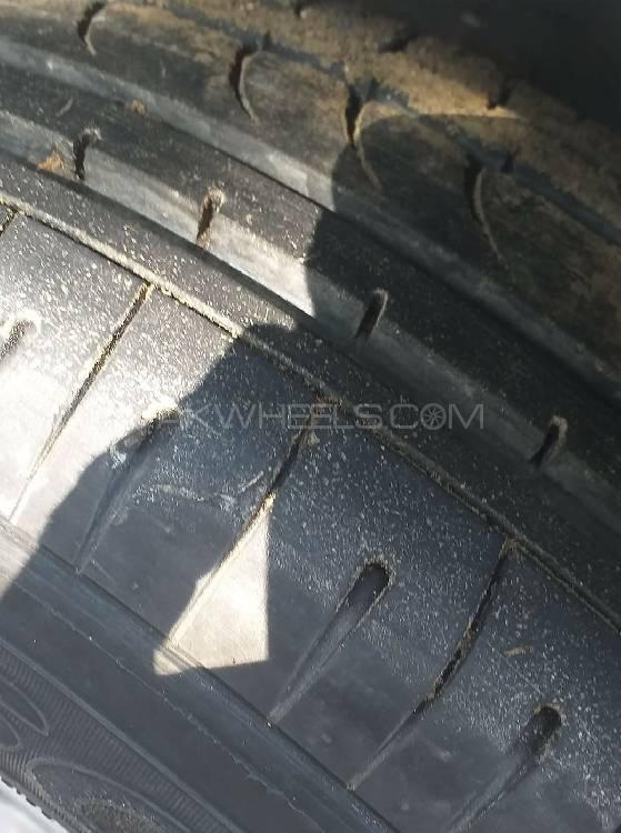 Toyota Corolla 2005 for Sale in Peshawar Toyota Corolla 2005 for Sale in Peshawar Image-10