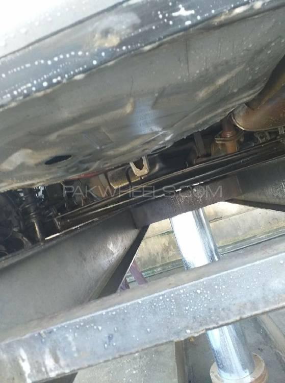 Toyota Corolla 2005 for Sale in Peshawar Toyota Corolla 2005 for Sale in Peshawar Image-15