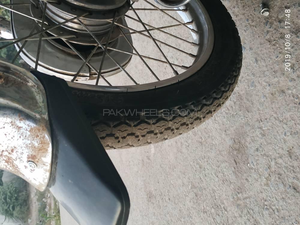 ZXMCO ZX 70 City Rider 2017 for Sale ZXMCO ZX 70 City Rider 2017 for Sale Image-9