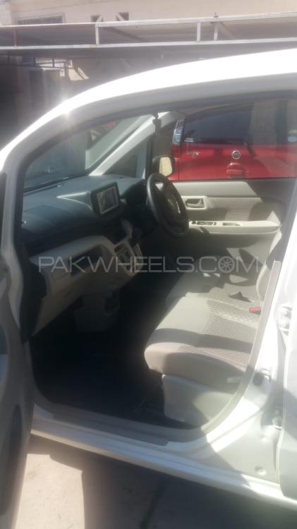 Daihatsu Move 2015 for Sale in Islamabad Daihatsu Move 2015 for Sale in Islamabad Image-8