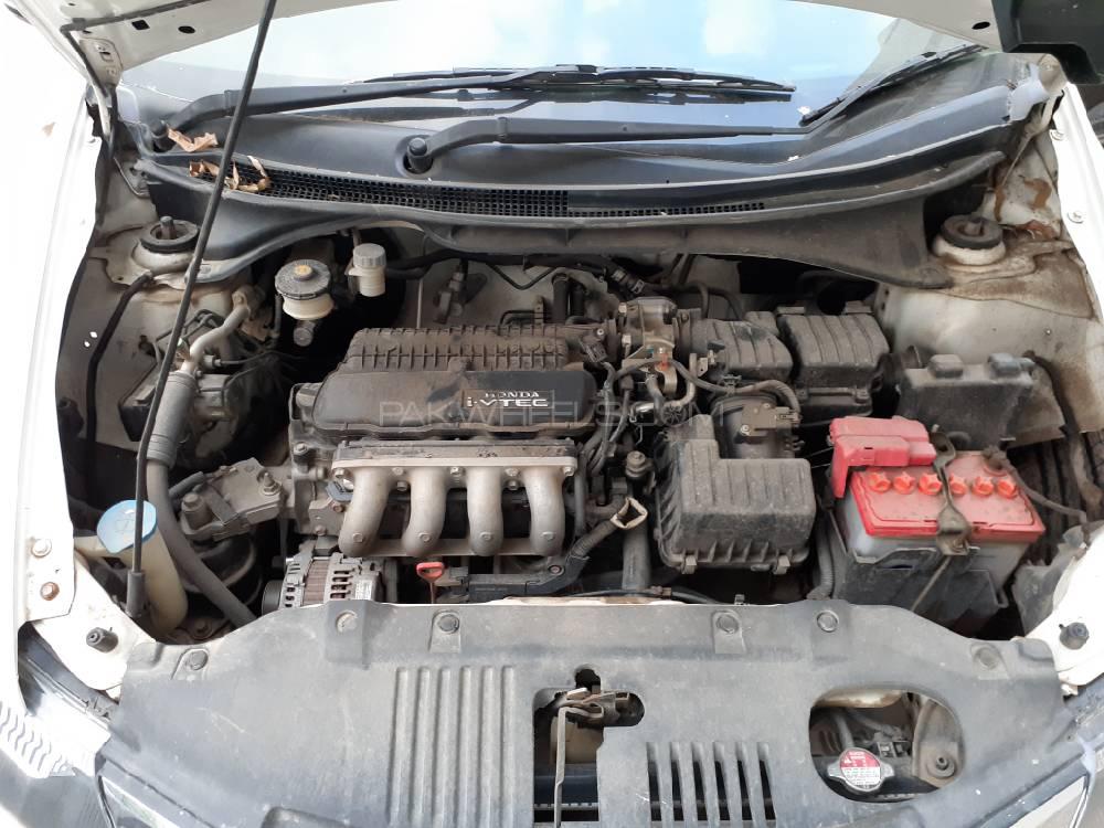 Honda City 2017 for Sale in Karachi Honda City 2017 for Sale in Karachi Image-13