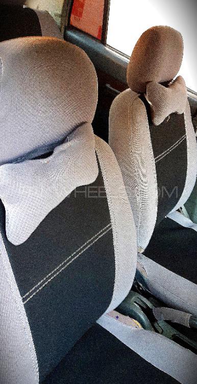 Hyundai Santro 2005 for Sale in Hyderabad Hyundai Santro 2005 for Sale in Hyderabad Image-5