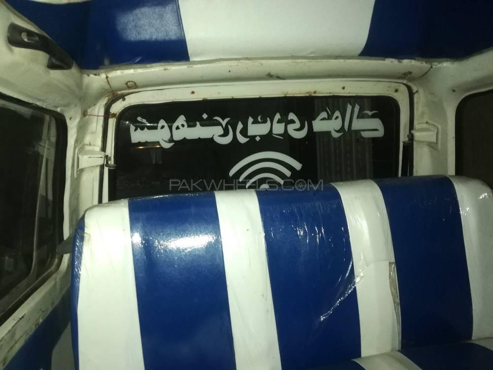 سوزوکی بولان 2010 for Sale in کراچی سوزوکی بولان 2010 for Sale in کراچی Image-8