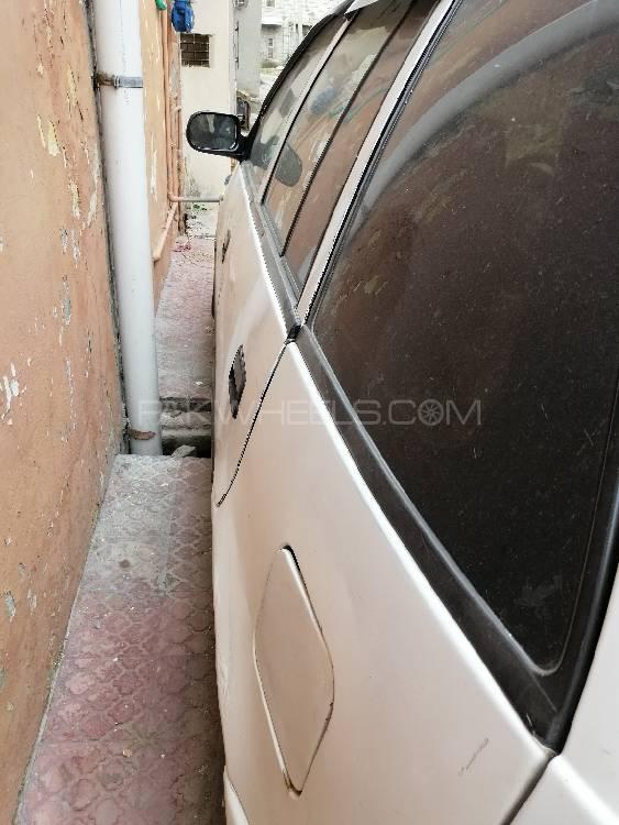سوزوکی کلٹس 2007 for Sale in سرگودھا سوزوکی کلٹس 2007 for Sale in سرگودھا Image-7