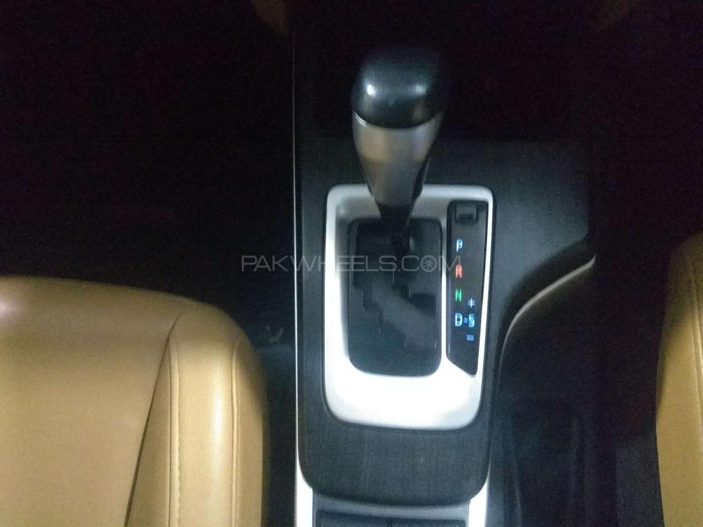 Toyota Fortuner 2018 for Sale in Karachi Toyota Fortuner 2018 for Sale in Karachi Image-6