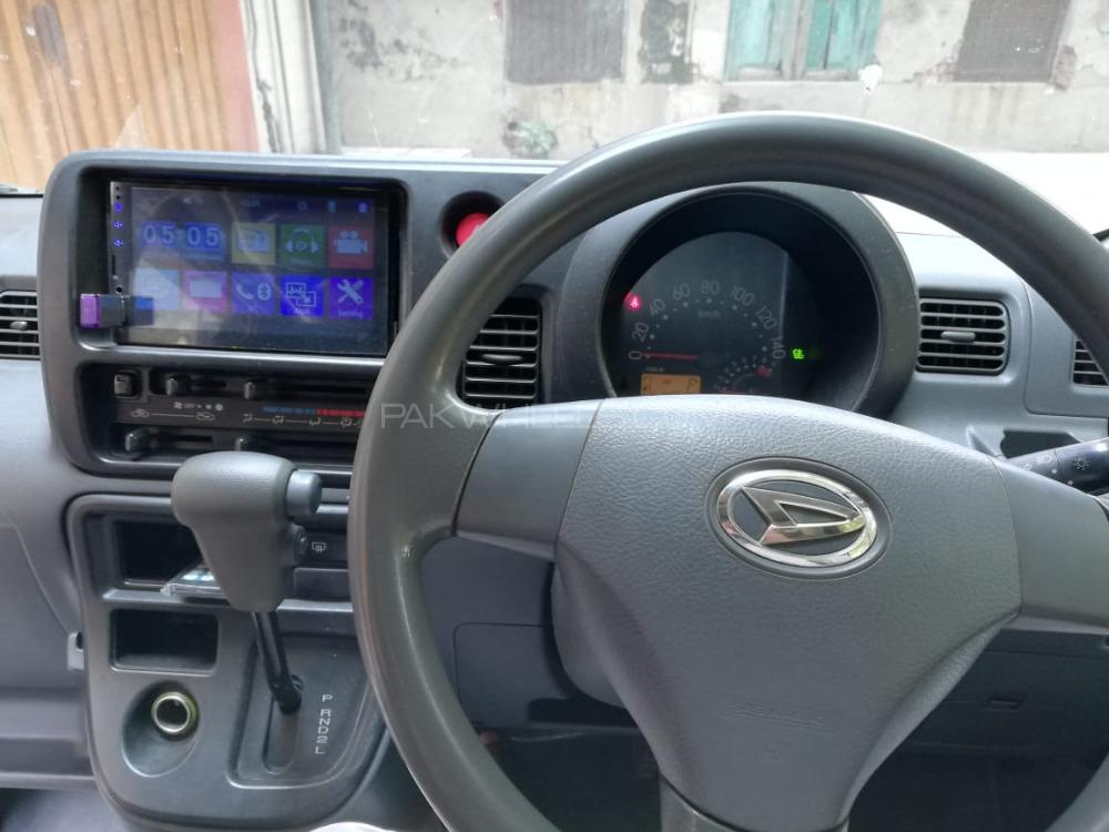 Daihatsu Hijet 2011 for Sale in Lahore Daihatsu Hijet 2011 for Sale in Lahore Image-5