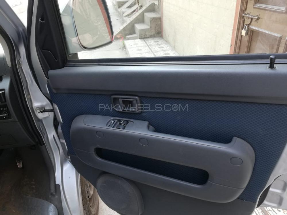 Daihatsu Hijet 2011 for Sale in Lahore Daihatsu Hijet 2011 for Sale in Lahore Image-6