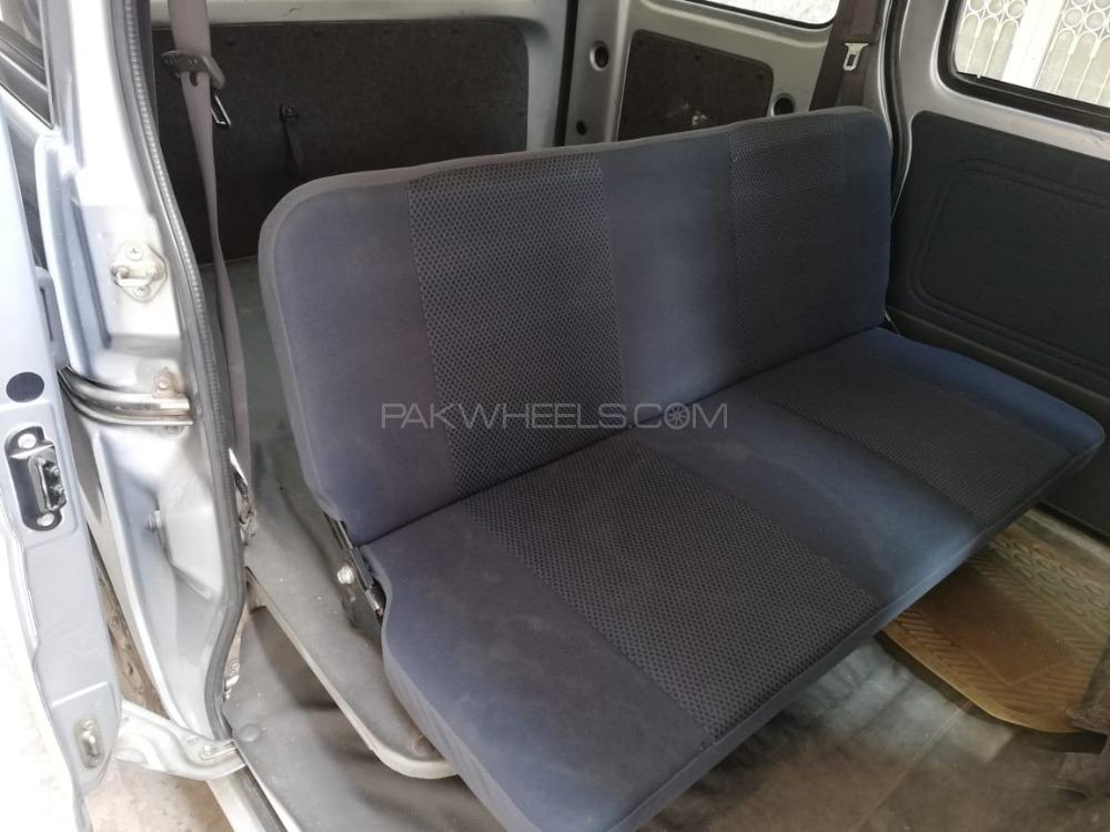 Daihatsu Hijet 2011 for Sale in Lahore Daihatsu Hijet 2011 for Sale in Lahore Image-9