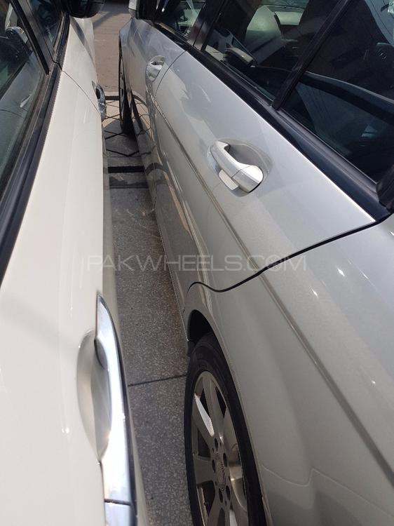 Mercedes Benz C Class 2007 for Sale in Lahore Mercedes Benz C Class 2007 for Sale in Lahore Image-4