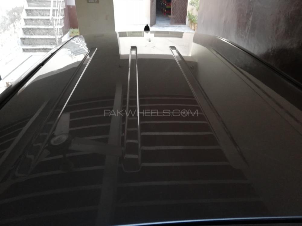 Mitsubishi Ek Sport 2011 for Sale in Faisalabad Mitsubishi Ek Sport 2011 for Sale in Faisalabad Image-14