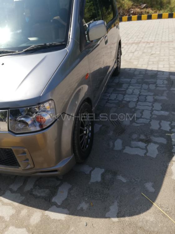 Mitsubishi Ek Sport 2011 for Sale in Faisalabad Mitsubishi Ek Sport 2011 for Sale in Faisalabad Image-7