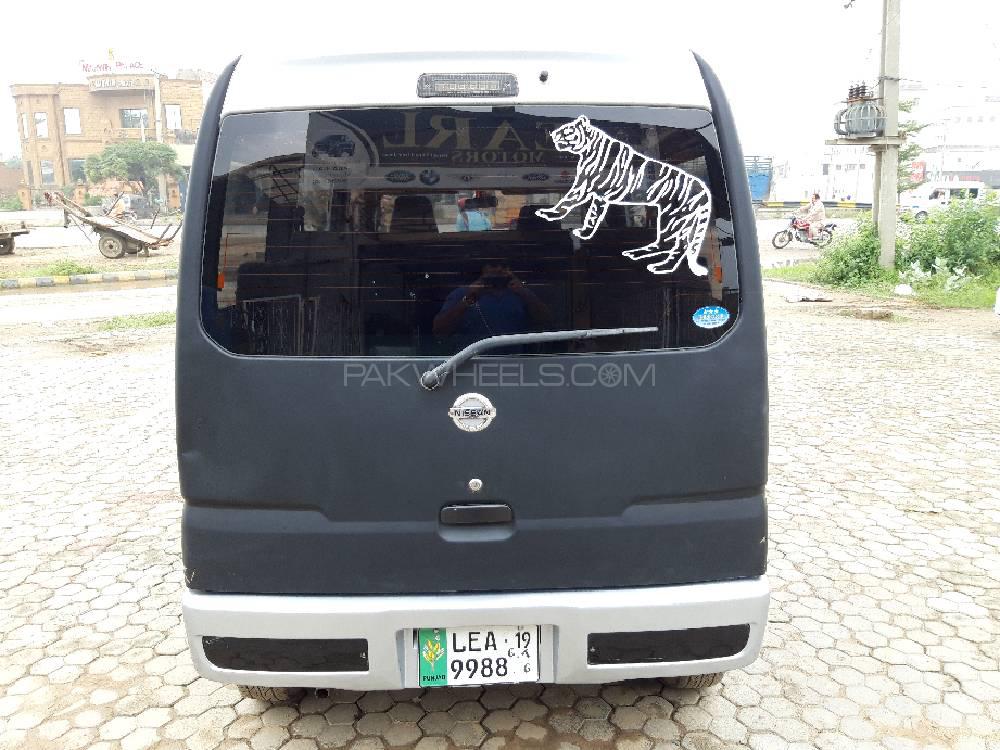 Nissan Clipper 2012 for Sale in Gujranwala Nissan Clipper 2012 for Sale in Gujranwala Image-5