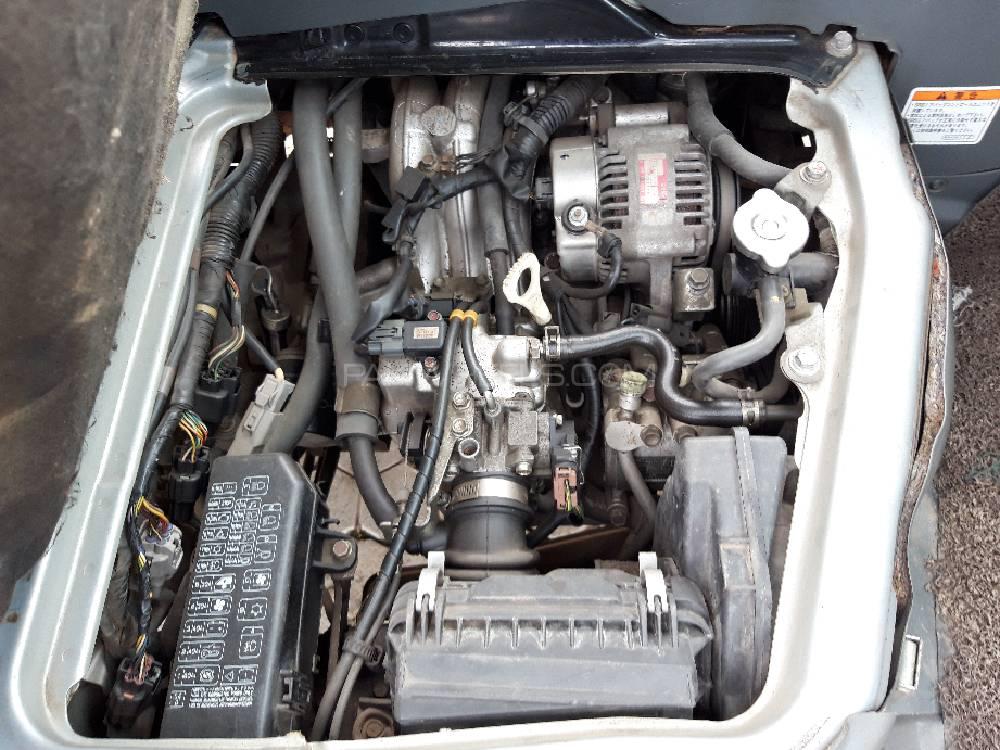 Nissan Clipper 2012 for Sale in Gujranwala Nissan Clipper 2012 for Sale in Gujranwala Image-15