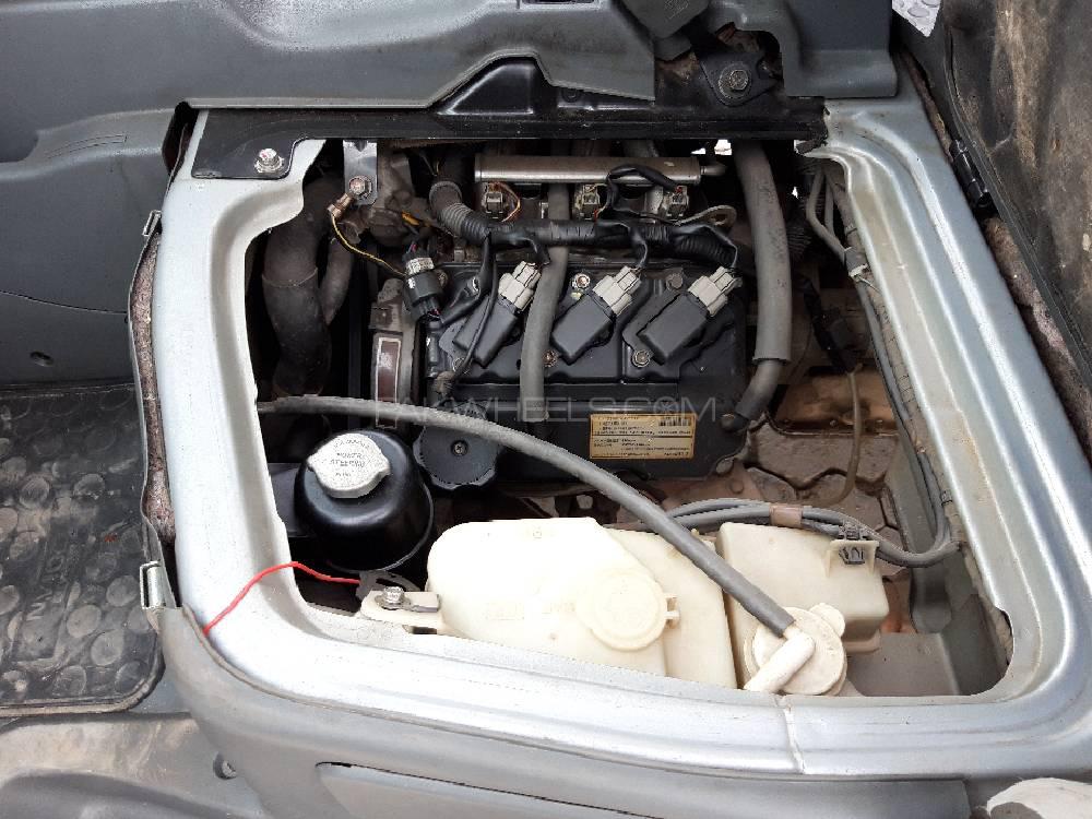 Nissan Clipper 2012 for Sale in Gujranwala Nissan Clipper 2012 for Sale in Gujranwala Image-16
