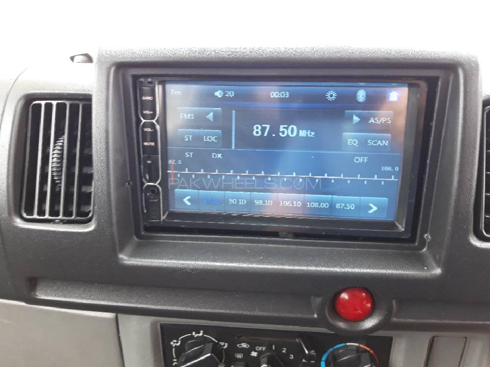 Nissan Clipper 2012 for Sale in Gujranwala Nissan Clipper 2012 for Sale in Gujranwala Image-19