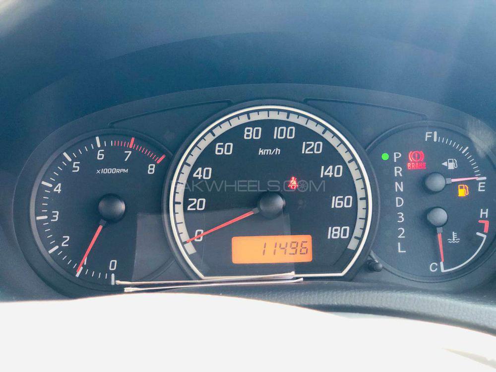 سوزوکی سوئفٹ 2019 for Sale in راولپنڈی سوزوکی سوئفٹ 2019 for Sale in راولپنڈی Image-8