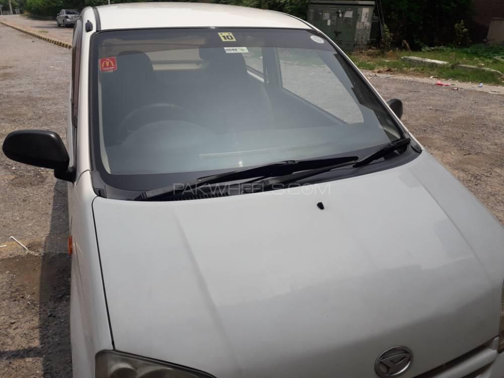ڈائیہاتسو میرا 2007 for Sale in اسلام آباد ڈائیہاتسو میرا 2007 for Sale in اسلام آباد Image-5