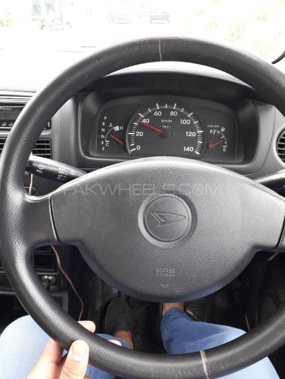 ڈائیہاتسو میرا 2007 for Sale in اسلام آباد ڈائیہاتسو میرا 2007 for Sale in اسلام آباد Image-10
