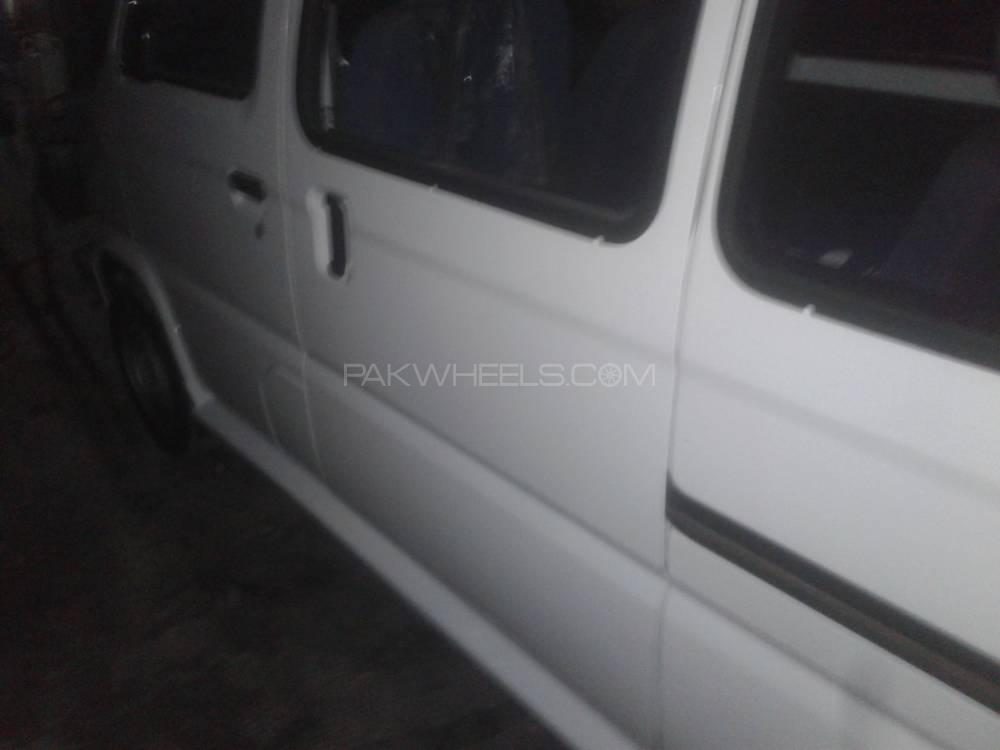 FAW X-PV 2018 for Sale in Khushab FAW X-PV 2018 for Sale in Khushab Image-3