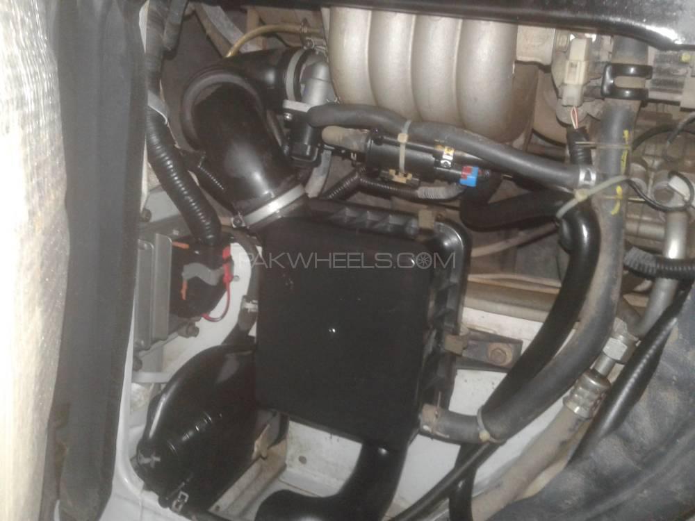 FAW X-PV 2018 for Sale in Khushab FAW X-PV 2018 for Sale in Khushab Image-11