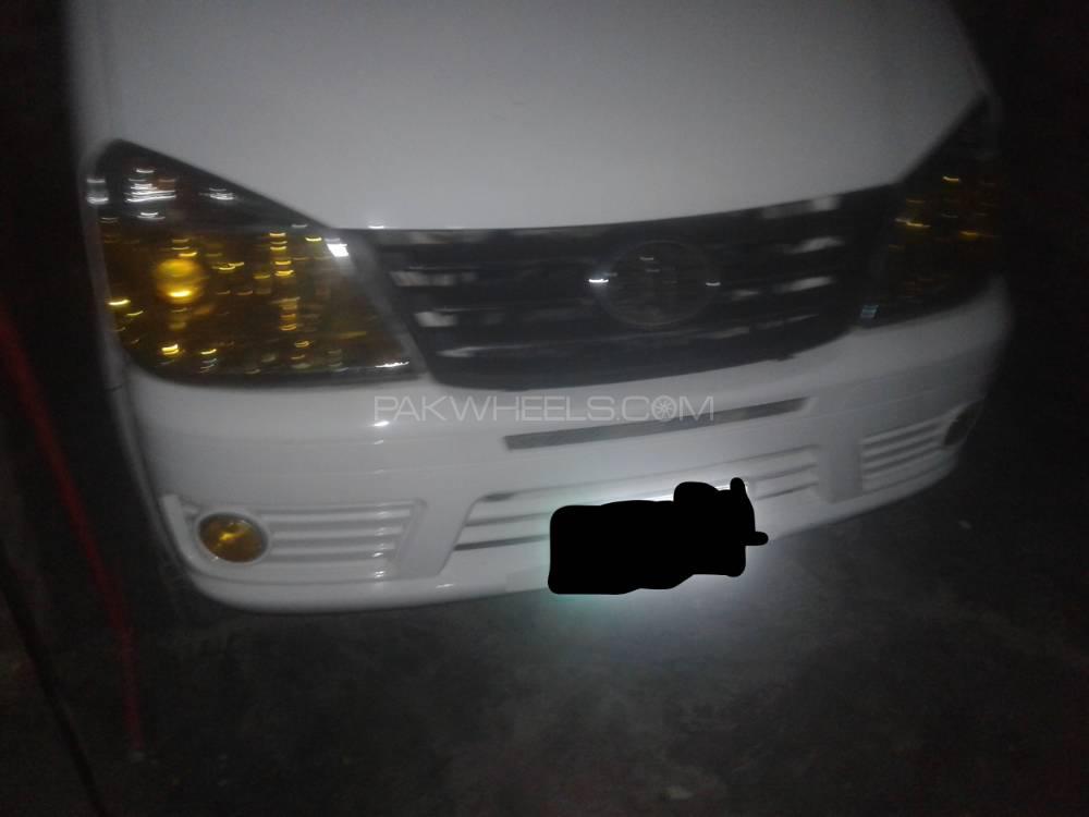 FAW X-PV 2018 for Sale in Khushab FAW X-PV 2018 for Sale in Khushab Image-13