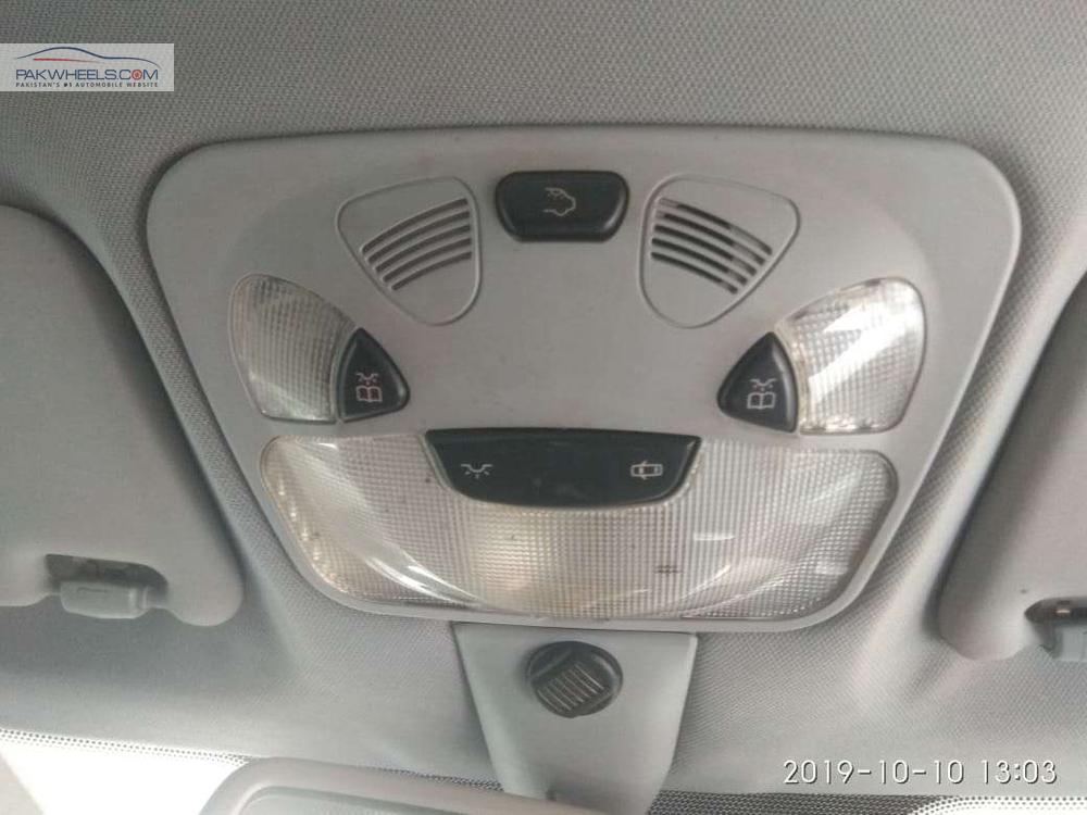 Mercedes Benz C Class 2004 for Sale in Lahore Mercedes Benz C Class 2004 for Sale in Lahore Image-14