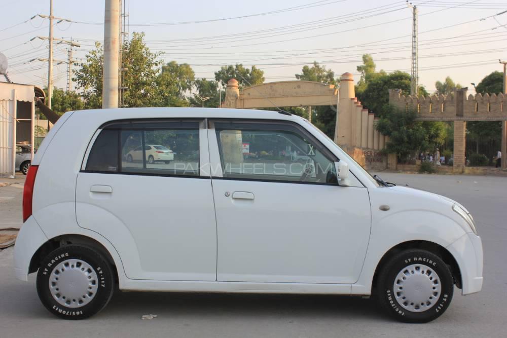 Suzuki Alto 2008 for Sale in Islamabad Suzuki Alto 2008 for Sale in Islamabad Image-2