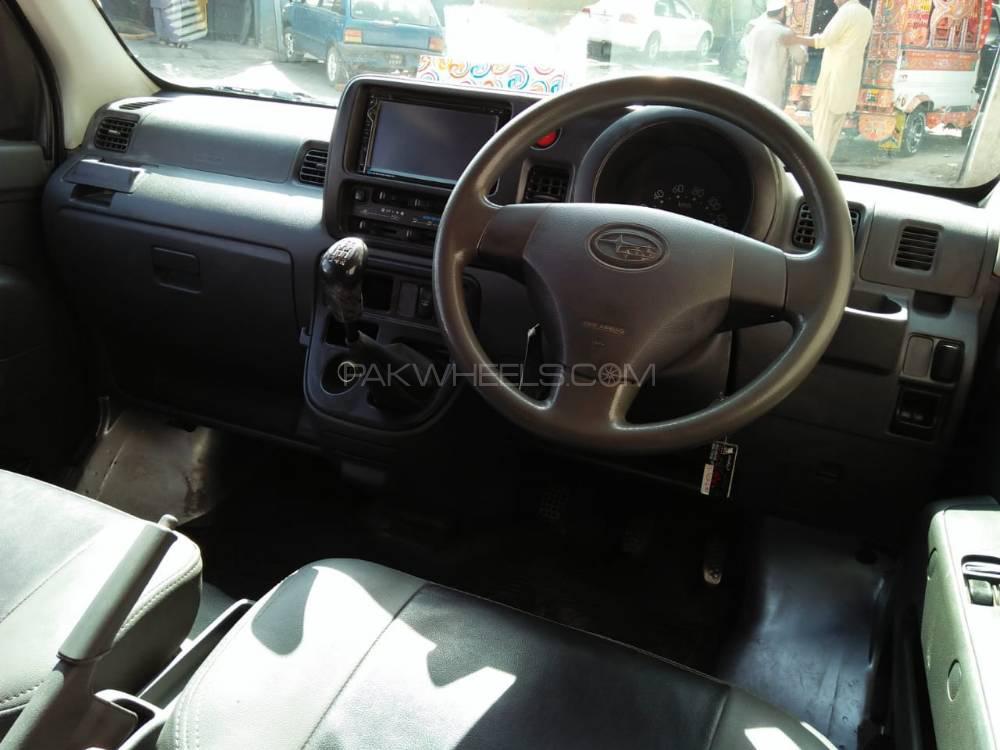Suzuki Every 2014 for Sale in Wah cantt Suzuki Every 2014 for Sale in Wah cantt Image-5