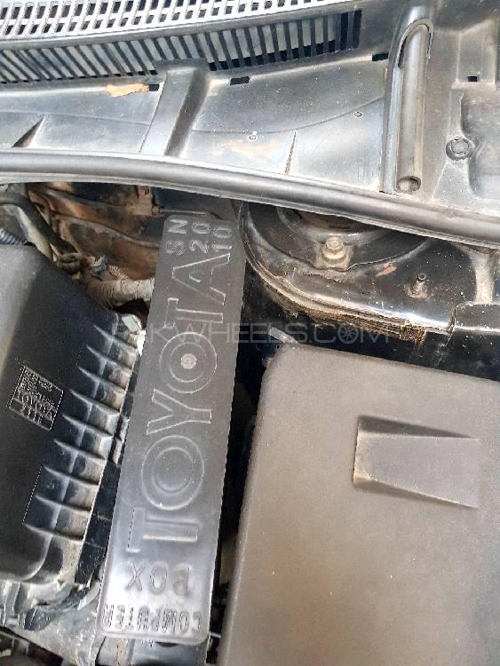 Toyota Corolla 2009 for Sale in Lahore Toyota Corolla 2009 for Sale in Lahore Image-7