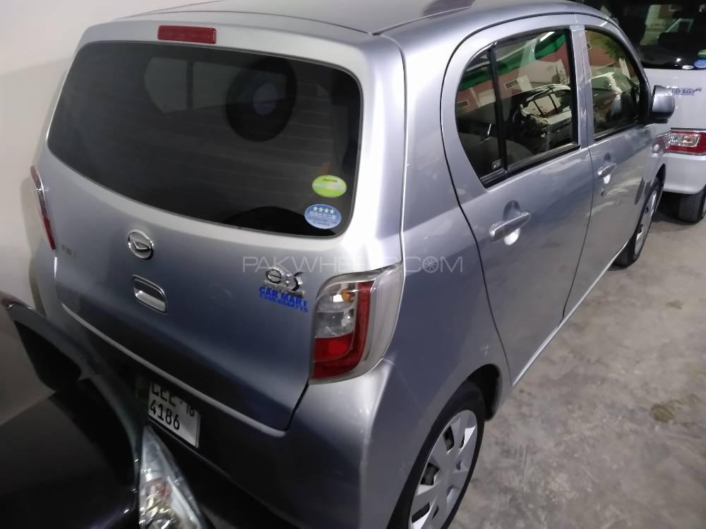 Daihatsu Mira 2013 for Sale in Bahawalpur Daihatsu Mira 2013 for Sale in Bahawalpur Image-5