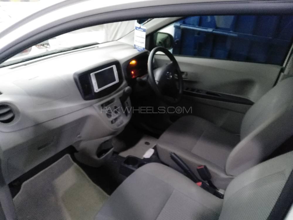 Daihatsu Mira 2015 for Sale in Bahawalpur Daihatsu Mira 2015 for Sale in Bahawalpur Image-4