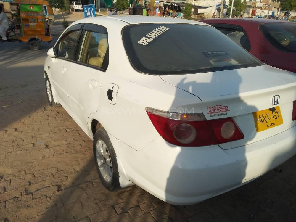 ہونڈا سٹی 2007 for Sale in بہاولپور ہونڈا سٹی 2007 for Sale in بہاولپور Image-5