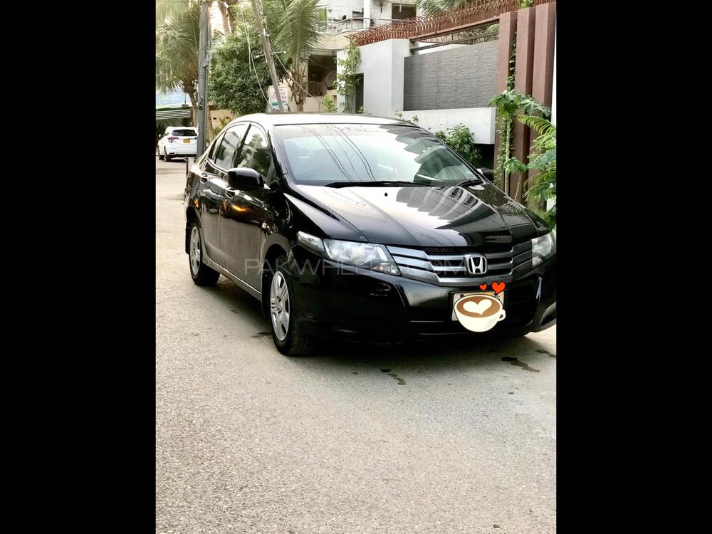 Honda City 2014 for Sale in Karachi Honda City 2014 for Sale in Karachi Image-3