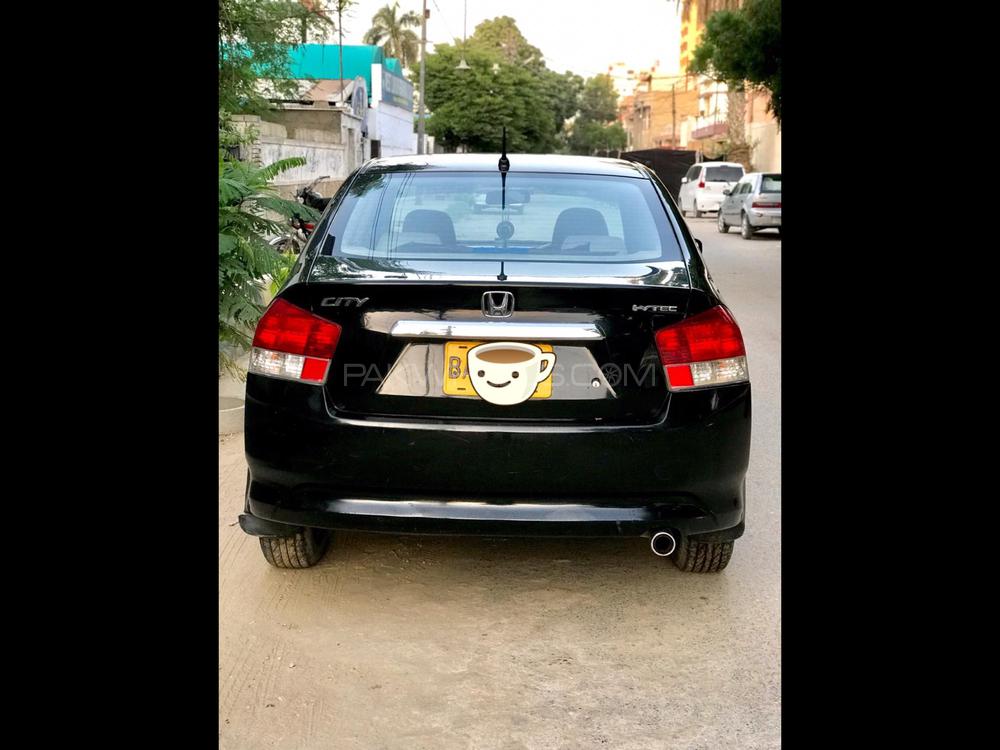 Honda City 2014 for Sale in Karachi Honda City 2014 for Sale in Karachi Image-10