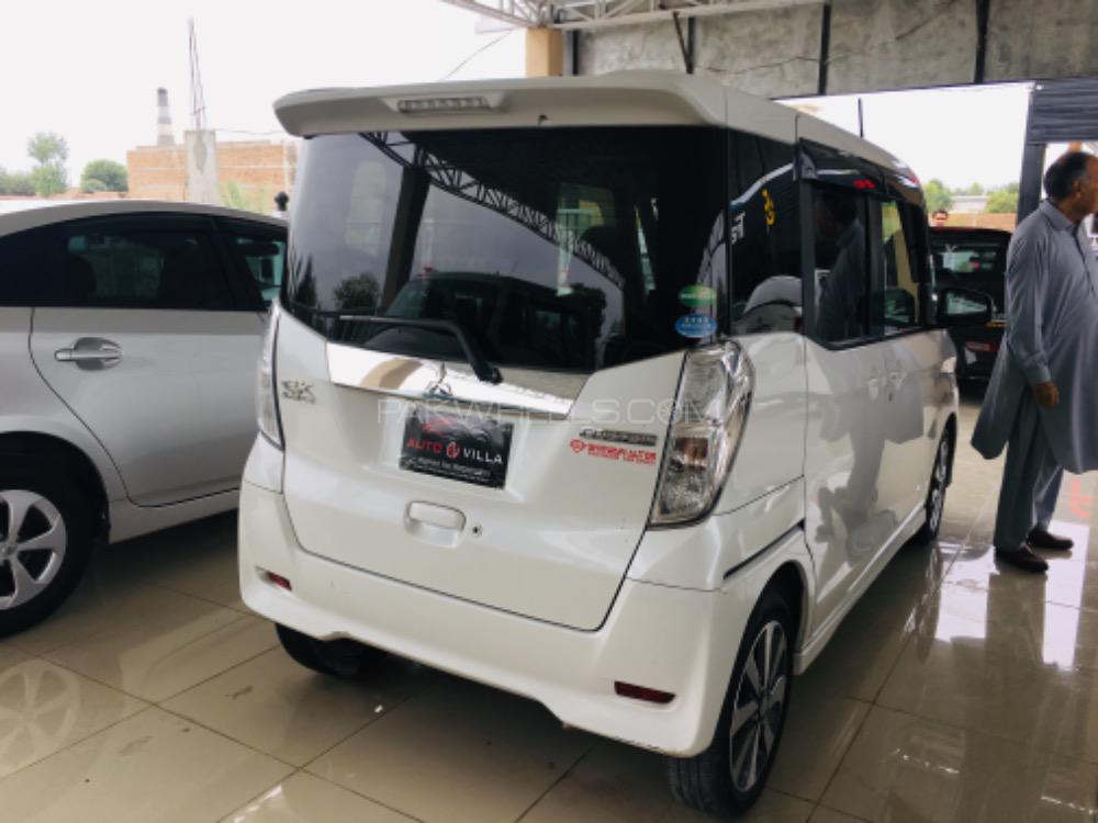 Mitsubishi Other 2019 for Sale in Peshawar Mitsubishi Other 2019 for Sale in Peshawar Image-3