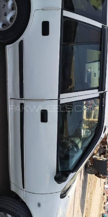 Suzuki Cultus 2002 for Sale in Rawalpindi Suzuki Cultus 2002 for Sale in Rawalpindi Image-2